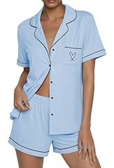 Light Blue With Heart