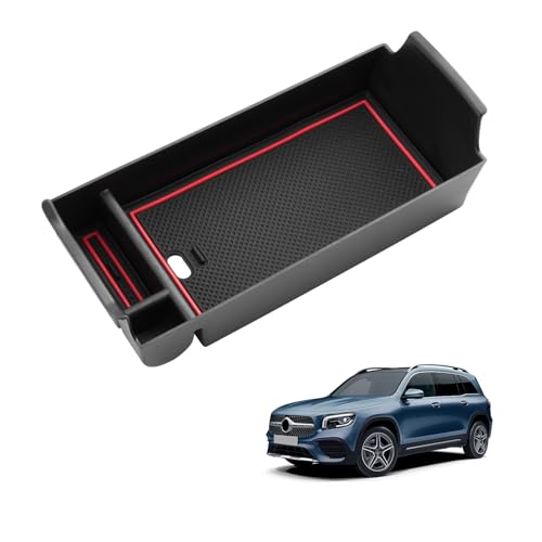 HUAHAO �x���c GLB�N���X X247 A�N���X W177 V177 B�N���X W247 GLA�N���X H247 CLA�N���X C118 X118 ��p �R���\�[���g���C �������� �ԗp���[�{�b�N�X �������� �������E��t�ȒP b�N���X �t�����g�p