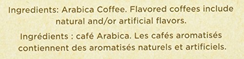 Wolfgang Puck Coffee, Organic Fair Trade, Colombian Coffee, 9.5 Gram Pods, 18 Count #TOP4