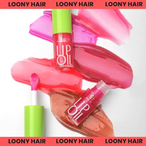 Hidratante Labial - Balm Labial Boca Rosada - Cor Número 04