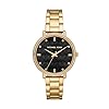 Michael Kors Pyper Three-Hand Gold-Tone Alloy Metal Women’s Watch (Model: MK4593)