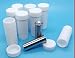 1PC 012H Sampling Cartridge Cartridge Sampling Laboratory Supplies for Cartridge Sampling Polytetrafluoro Bottle + Cartridge