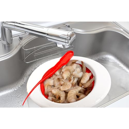 Maine Man Shrimp Peeler Deveiner Set