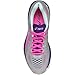 ASICS Women's Gel-Kayano 23 Running Shoe, Silver/Pink Glow/Parachute Purple, 11 M US