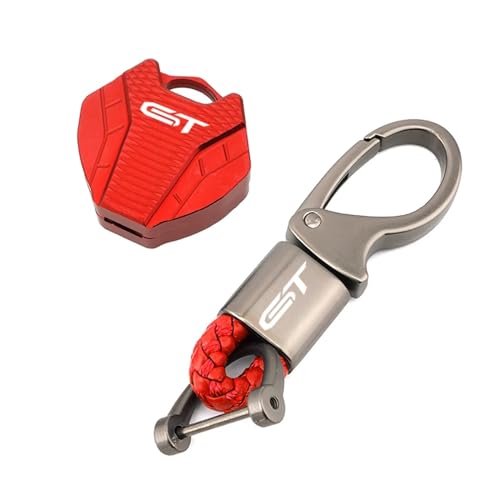 Coque de clé Suzuki GSXS1000GT évite les rayures du té de fourche