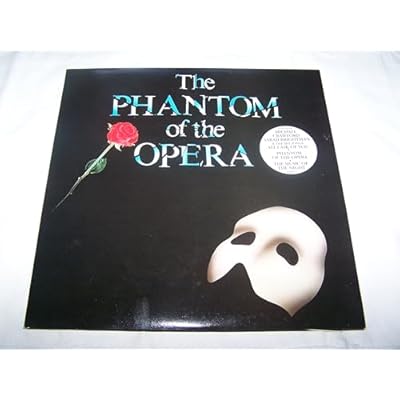 Phantom of the Opera
