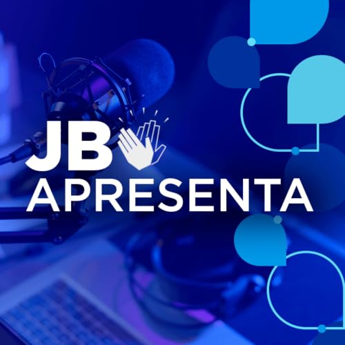 JB Apresenta copertina