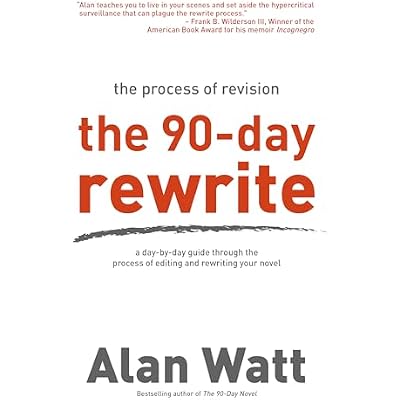 The 90-Day Rewrite