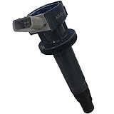 イグニッションコイル 1本 タント カスタム L375S L385S ダイハツ IC12