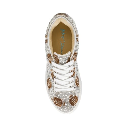 Image of Blue by Betsey Johnson Sidny