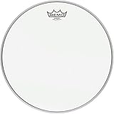 Remo BE-0314-MP 14-Inch Emperor Crimplock Drum Head, Clear