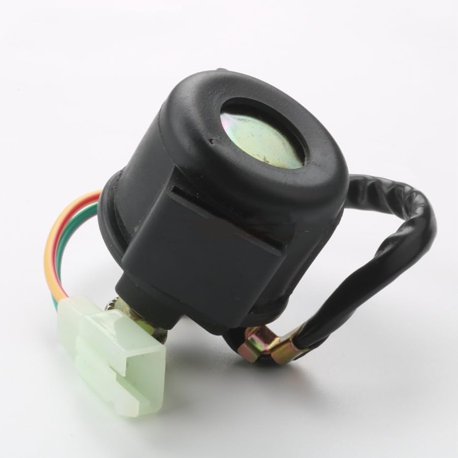 Relais solénoïde haute conductivité pour scooter CPI 50cc