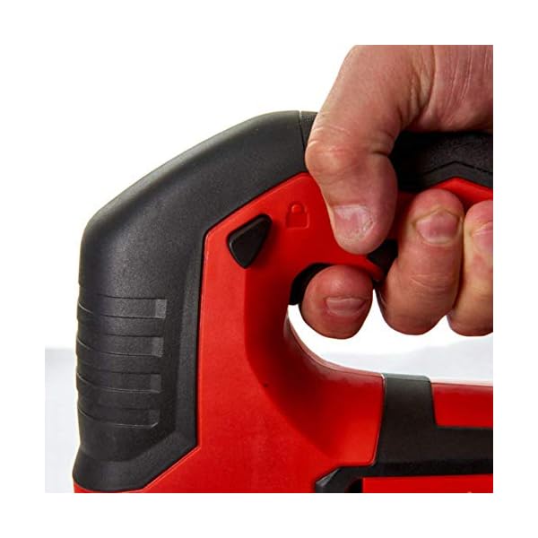 Milwaukee MILM18BJS4C M18 BJS-402C Stichsäge 18 Volt 2 x 4,0Ah Li-Ion – Bild 6