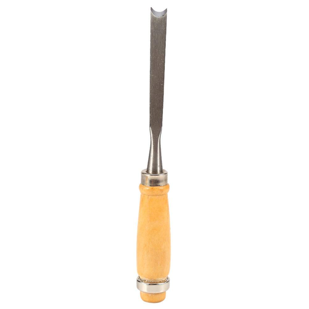 Scalpelli Per Legno, Sgorbie Per Intaglio a Mano, 12 Pezzi Set Scalpelli Legno, Utensili Per Scalpello a Mano Per Intaglio Del Legno, Scalpello Legno, Scalpelli Per Legno Sgorbie Professionali