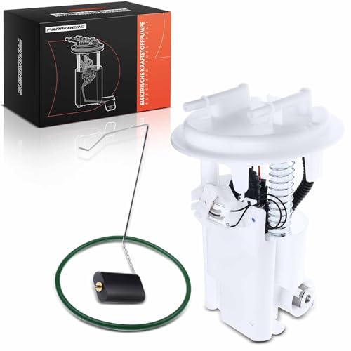 Pompe à carburant compatible avec 206 hayon SW 2E/K 206+ T3E 406 8B 8E/F 8C 1995-2013 96380287