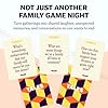 TALES Family Edition 150 Conversation Cards for Family Game Night, Adults, Teens, and Kids, Family Dinners, and Gatherings, Prompts for Meaningful Connections #2