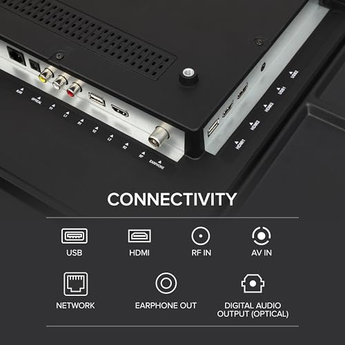 Image of VW 127 cm (50 inches) Pro Series 4K Ultra HD Smart QLED Google TV VW50GQ1