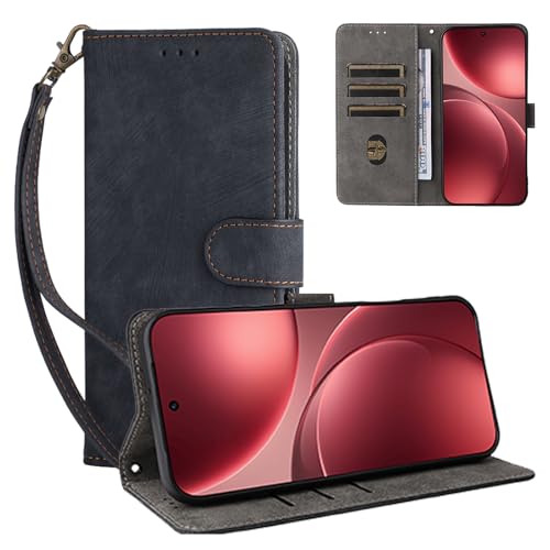 Oppo Find X9 Pro �p �P�[�X �蒠�^ ���z�^�P�[�X �X�}�z�P�[�X �g�уJ�o�[ SpinoArmor �����}�O�l�b�g�ϏՌ� �J�[�h���[ �X�^���h�@�\ �S�ʕی� �y�� ���E���₷�� Oppo Find X9 Pro�Ή��i�u���b�N�j