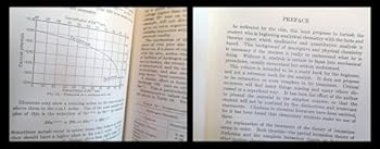 Hardcover Theoretical qualitative analysis, (International chemical series) Book