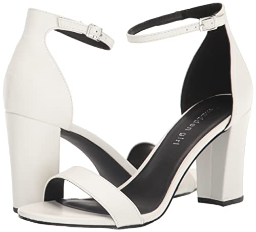Image of Madden Girl Women's Beella Heeled Sandal