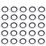 NKEMGZHPKN(売店) 車用オイルサンプドレンプラグ シーリングガスケット リング ワッシャー OEM110265505R 適合プジョー シトロエン 適合ルノー A6079970345 自動車アクセサリー 自動車用ガスケット