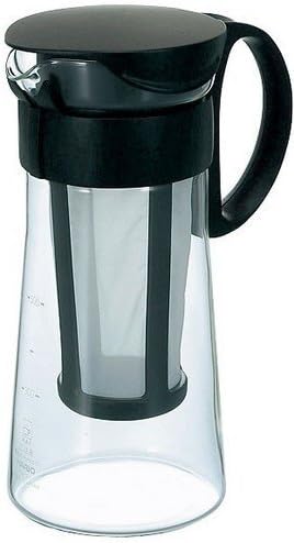 Mizudashi Cold Brew Coffee Pot 600ml MCPN-7B