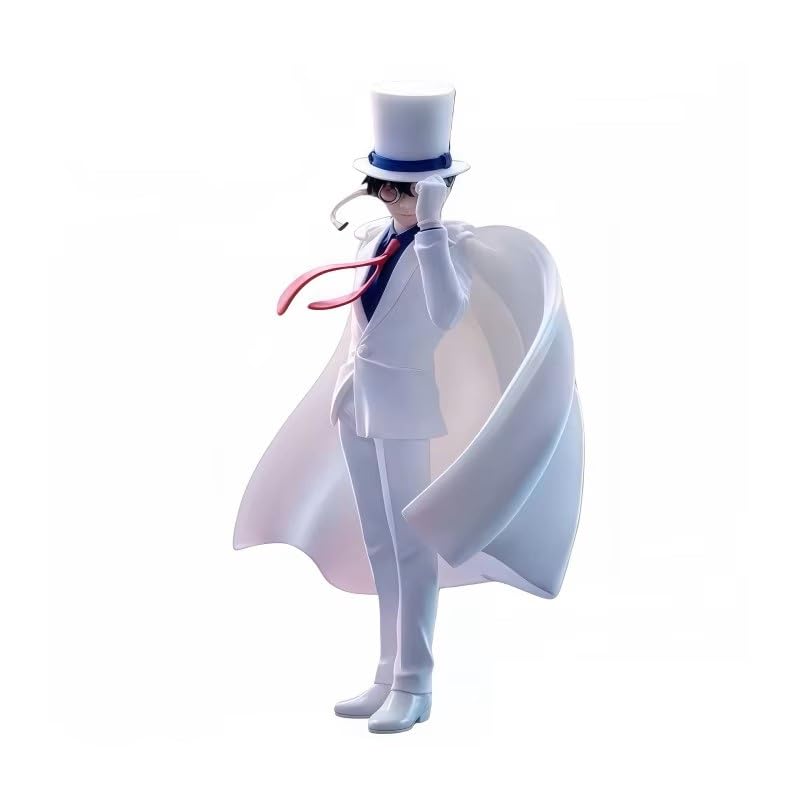 kid様 Amazon.co.jp: 名探偵コナンXrossLink フィギュア“怪盗キッド