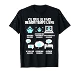 Cadeau Rigolo drôle pour fan de voyages bateau