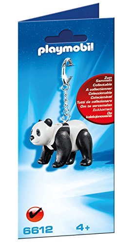 PLAYMOBIL 6612 - Schlüsselanhänger Panda Cover