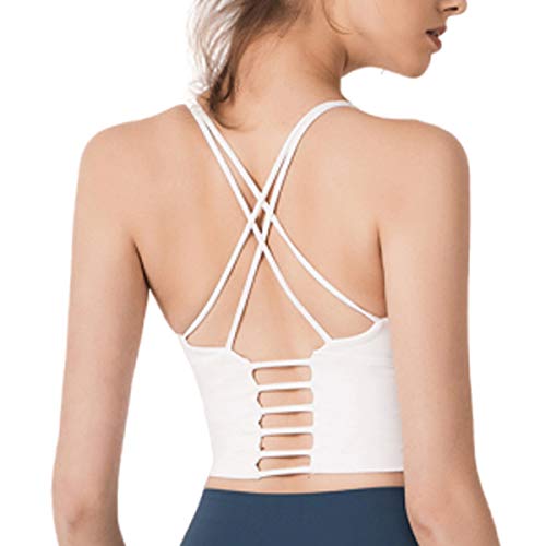 [VeroMan] KEFA ugbv Jbvt L~\[ X|[cu mC[ ppi-sportsbra zCg, S