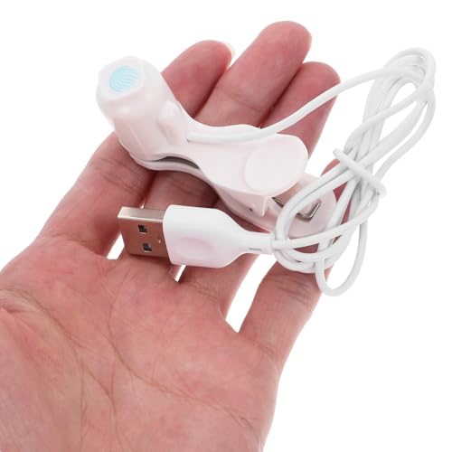 Pulsador de pantalla automático ajustable de 3 velocidades con cable USB 4