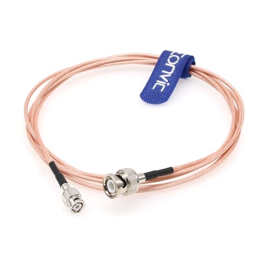 Eonvic BNC~jBNCIX Xg[gRFsOe[RG316P[u Atomosj^[p 4KrfIJ Blackmagic Hyperdeck Shuttle 2m