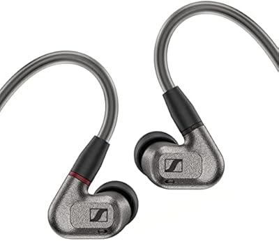 Sennheiser Sennheiser IE 600 In-Ear Headphones