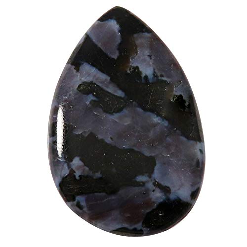 Cabochon en jaspe naturel pour créer un pendentif artisanal unique au quotidien