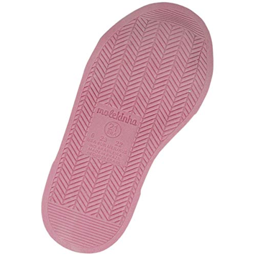 TÊNIS INFANTIL MOLEKINHA BEBÊ