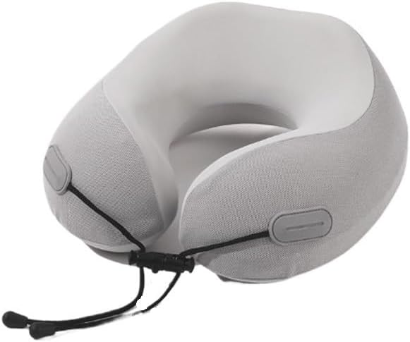 Travel Neck Support Pillow Portable Seat Cushion for Car U-Shaped Rest