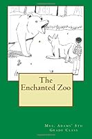 The Enchanted Zoo 1719301085 Book Cover