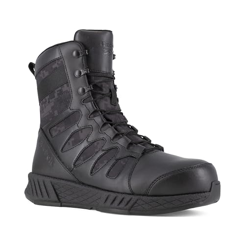 Image of Reebok Work Floatride Energy Tactical EH Comp Toe High-Top