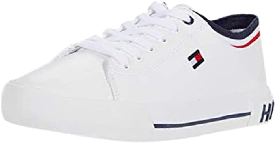 Zapatilla Tommy Hilfiger Women's Fauna