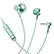 アクセスのイヤホン・ヘッドホン AH-s78 [グリーン]