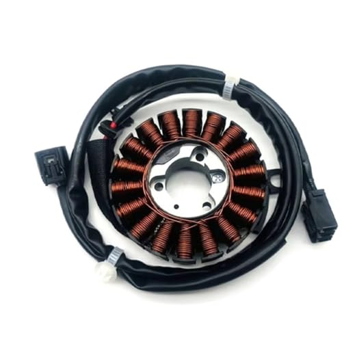 Bobine magnéto stator PCX 125 compatible WW125EX2A alternateur moto oem 31220-KWN-901