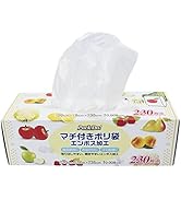 Amazon.co.jp: [日本技研工業] タフなゴミ袋 半透明 90L 10枚入り 2種