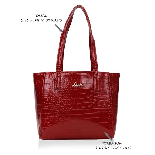 Image of Lavie Women's Betsgloss Tote Bag | Ladies Purse Handbag