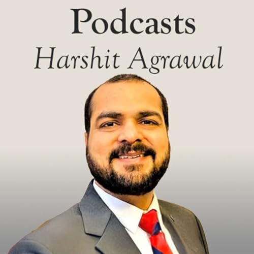 Energy Transitions in the Real World with Harshit Agrawal