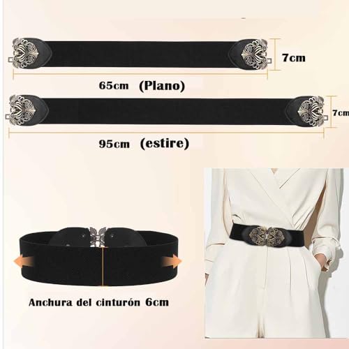 Cinturones, Home Imagen adicional