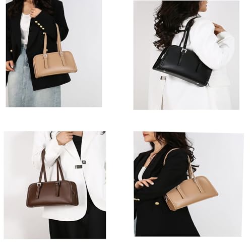 Swing Bag, Zip Shoulder Bag Purse for Women2