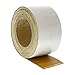 Dura-Gold Premium Gold 1000 Grit PSA Longboard Sandpaper, 20 Yard Roll, 2-3/4