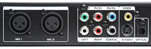 Power Dynamics PDC150 – Lecteur CD, Lecteur DVD et MP3, rétro-éclairé, Port USB, Grandes molettes ergonomiques, Lecteur… - Les Beatles, Paul McCartney, John Lennon, RIngo Starr, George Harrison Power Dynamics PDC150 - Lecteur CD, Lecteur DVD et MP3, rétro-éclairé, Port USB, Grandes molettes ergonomiques, Lecteur… – Image 6