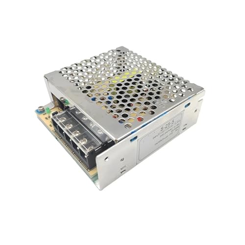 Alimentation de commutation Led 5V 25W S-25w-5v à découpage pour bande lumineuse