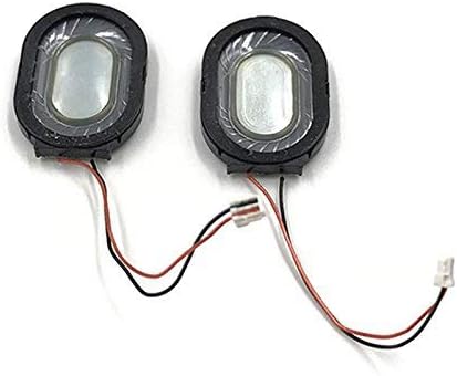 Miniatura 2 de 2 x Altavoz interno de repuesto Altavoz incorporado Altavoz de sonido más fuerte de audio para consola Nintendo Switch NS